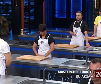 MasterChefte ana kadroya kim girdi 16. kişi kim oldu, yukarı kim çıktı 30 Temmuz 2024 MasterChefte yaşananlar