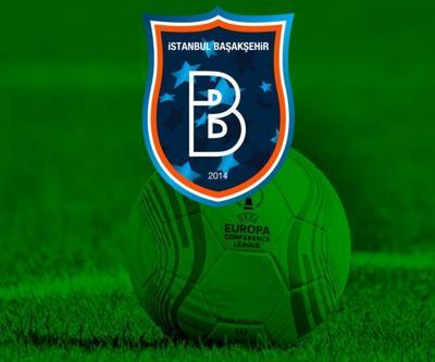 Başakşehir, San Marinoda sahne alıyor Avantaj bizde...