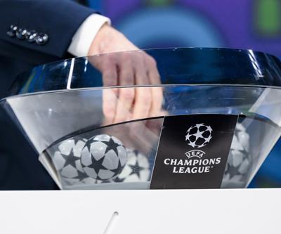 Fenerbahçe, Beşiktaş ve Başakşehirin muhtemel rakipleri belli oluyor