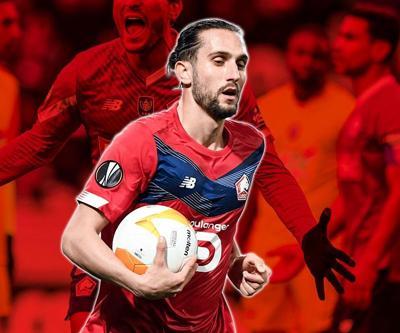 Yusuf Yazıcıdan transfer itirafı: Bu, kalpten gelen bir tercihti