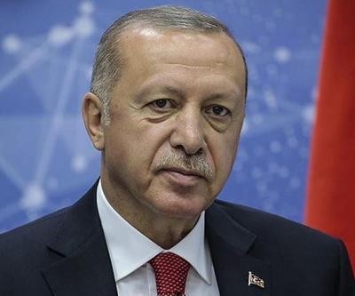Cumhurbaşkanı Erdoğan, Mali Devlet Başkanı Goita ile görüştü