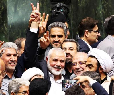 Video Haber | Hamas lideri Haniye’nin sır ölümü Havadan uçak saldırısı mı, dronlu saldırı mı