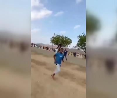 Video Haber | Bu kez hedef Sudan: Suikast girişimlerinin ardı arkası kesilmiyor
