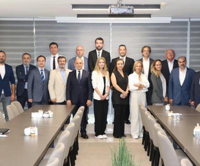 Güç sistemleri sanayicileri JENDER derneğini kurdu