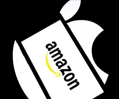 Apple, Amazon ve Intelin, nisan-haziran dönemi bilançoları belli oldu