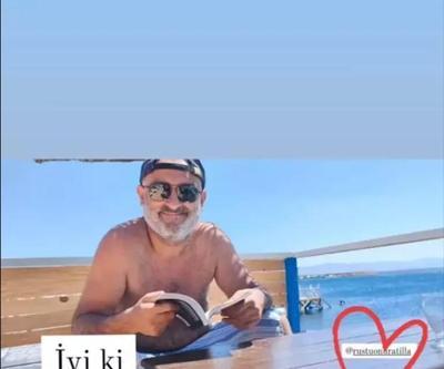 Nez ve Rüştü Onur Atillanın İstanbul turu