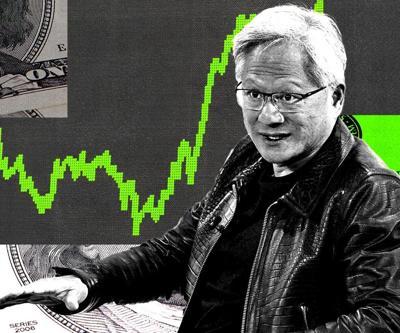 NVIDIA’nın sunucuları büyük bir gelir potansiyeli yakaladı