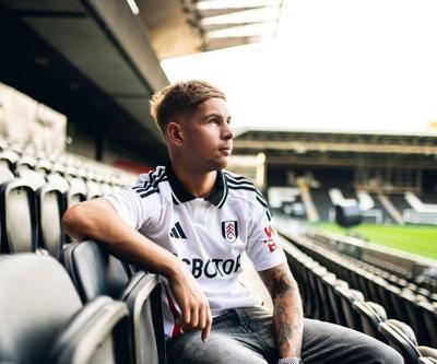 Fulham, 10 numarasını açıkladı