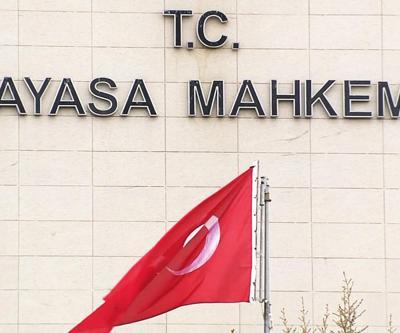 Video Haber | İletişim Başkanlığından AYMnin kararına ilişkin açıklama