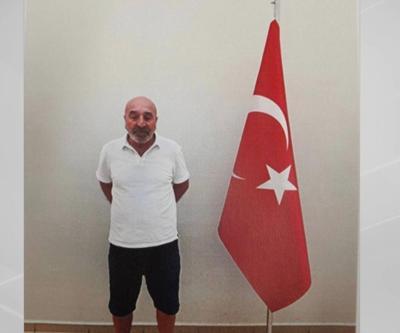 MİT ve Emniyetten ortak operasyon: Hıdır Korkut tutuklandı
