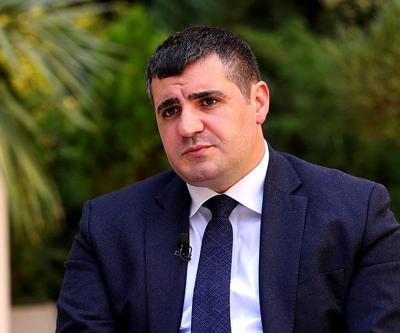 Tarihi görüşme sonrası Ermenistandan ilk röportaj: Sembolik de olsa çok önemli bir adım