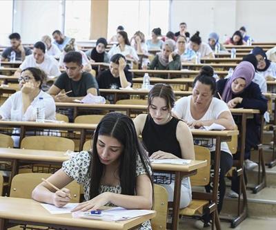 KPSS 2024 ÖABT SORULARI VE CEVAPLARI – KPSS soruları yayınlandı mı, ne zaman yayınlanacak
