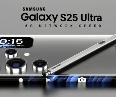 Galaxy S25 Ultra için iyi haberler geldi