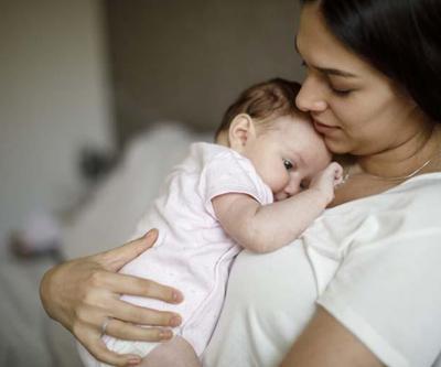 Uzman isim açıkladı: Anne sütü bebeği birçok hastalıktan korur