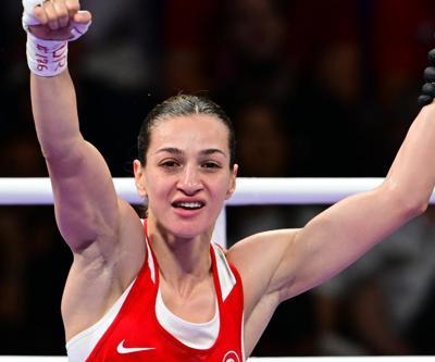 BUGÜNKÜ OLİMPİYAT PROGRAMI VE SONUÇLARI 6 Ağustos 2024 Paris Olimpiyatları Buse Naz Çakıroğlu maçı kaçta, ne zaman