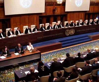 VİDEO HABER | Türkiye Laheye dosya sunacak Soykırım davası ne zaman sonuçlanır