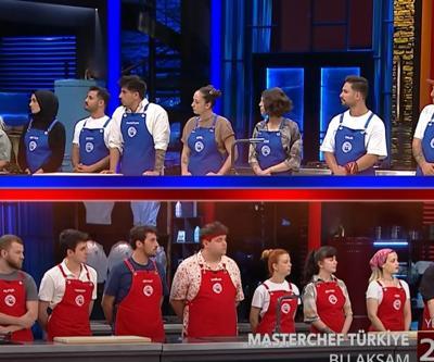 MasterChefte dokunulmazlığı kim aldı Bu akşam hangi takım dokunulmaz oldu 6 Ağustos 2024 MasterChef kazanan takım...