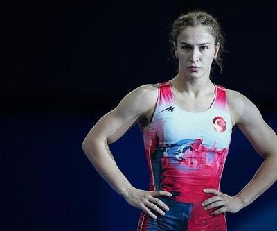 Milli güreşçi Buse Tosun Çavuşoğlu kimdir Bronz madalya kazandı