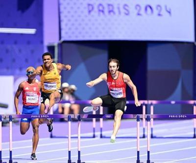 BUGÜNKÜ OLİMPİYAT PROGRAMI VE SONUÇLARI 7 Ağustos 2024 Paris Olimpiyatları Berke Akçam maçı kaçta, ne zaman