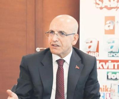SON DAKİKA EYTnin hazineye maliyeti bu yıl ne kadar, seneye ne kadar Mehmet Şimşek net rakamı verdi
