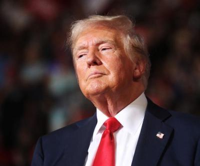 ABDde Pakistanlı bir zanlı Trumpı öldürmeye çalışma suçlamasıyla tutuklandı