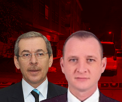 ANNEANNESİNİ ÖLDÜRMÜŞTÜ | Eski bakan Abdüllatif Şenerin oğlu için ilk karar