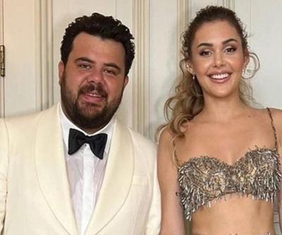 Eser Yenenler bir ayda 12 kilo verdi HERKESİ ŞOKE ETTİ