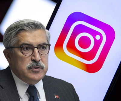 GÜNDEM INSTAGRAM || TBMM Dijital Mecralar Komisyonu toplanıyor