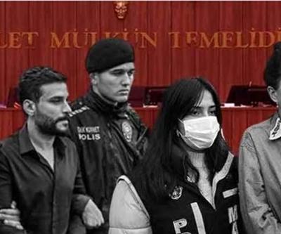 EV HAPSİ TALEBİ | Mahkemede FLAŞ Dilan Polat kararı