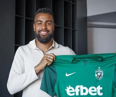 Sivasspor, Sonko Sundberg ile prensip anlaşmasına vardı