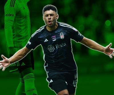 Beşiktaşta Alex-Oxlade Chamberlain çıkmazı İngiliz oyuncudan şok istek...