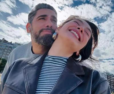 Neslihan Atagül ile Kadir Doğulunun ikiz bebekleri mi olacak