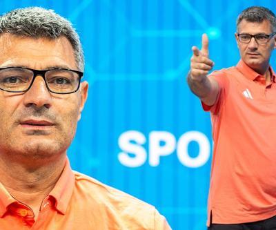 Olimpiyat ikonu Yusuf Dikeçten sürpriz itiraf: 3 gün kala silahımın tetiği kırıldı