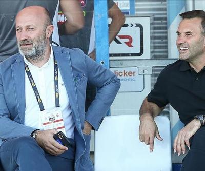 Son Dakika Galatasaray Haberi | Cenk Ergünün uçuş bilgilerinin paylaşılmasına ilişkin soruşturma başlatıldı