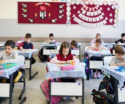Öğrencilerin merak ettiği soru yanıt buldu: e-Okuldan belirlenecek