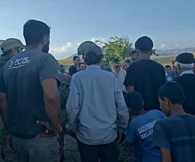 FACİA Her satırı ayrı acı: Muşta 5 kişi boğularak can verdi