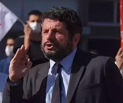 MHPnin Can Atalay kararı belli oldu