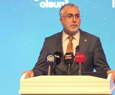 Işıkhan: İsrail ceza alana dek davanın takipçisiyiz