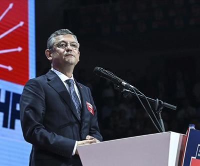 CHPye de 3 dönem kuralı mı geliyor  Parti üyelerinden yeni talep
