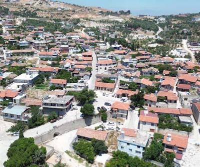 Bu mahallenin nüfusu depremden sonra 10 kat arttı