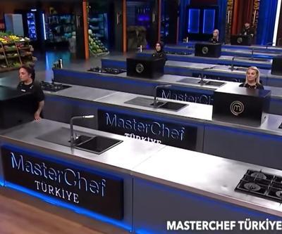 SON DAKİKA MasterChef kim elendi Somer Şef veda eden ismi açıkladı: 11 Ağustos 2024 MasterChef kim veda etti