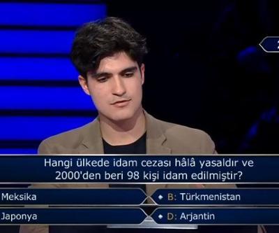 Hangi ülkede idam cezası yasal Meksika, Türkmenistan, Japonya, Arjantin idam var mı İdam cezası olan ülkeler...