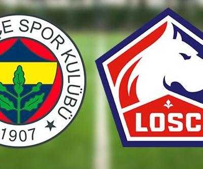 Fenerbahçe Lille Şampiyonlar Ligi rövanş maçı ne zaman, saat kaçta FB LİLLE MAÇI HANGİ KANALDA