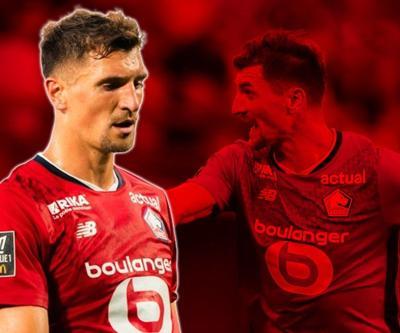 Trabzonspordan ayrılıp Lillee transfer olan Thomas Meunierden, Fenerbahçelileri kızdıracak açıklama