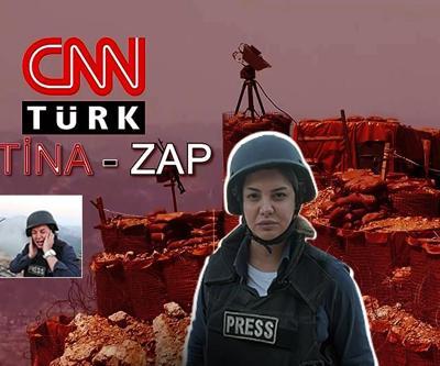 SON DAKİKA HABERİ: Irakın kuzeyinde Mehmetçik ile 1 gün CNN TÜRK özel izinle Metina-Zap bölgesine girdi