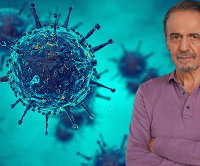 Prof. Dr. Ceyhandan maymun çiçeği varyantı uyarısı