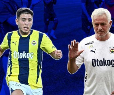 Fenerbahçeye geri dönen Emre Morun yeni adresi belli oluyor