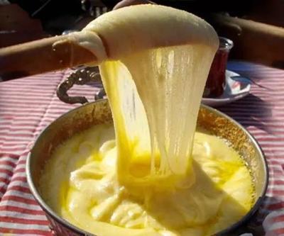 Kuymak mı Mıhlama mı Mıhlama hangi peynirden yapılır Kuymak Mıhlama tarifi, aynı mı, farklı mı