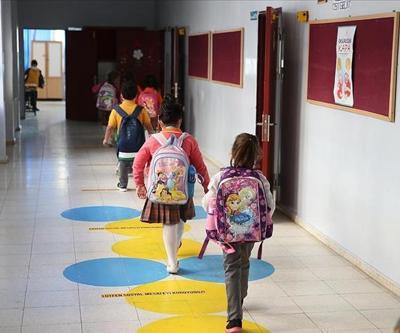MEB DUYURDU: İlkokullarda sınav saati uygulaması kaldırıldı
