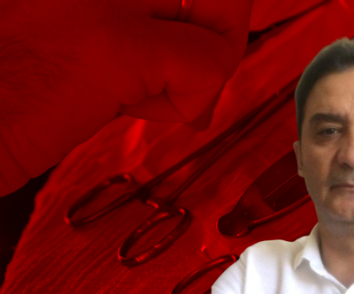 KAÇAK SÜNNET KANGREN ETTİ || Olayla ilgili 2 kişi tutuklandı